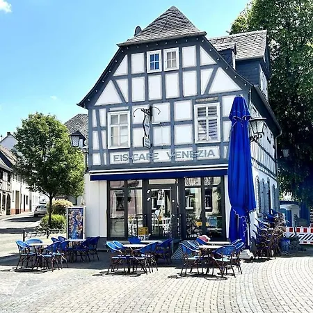 Beautiful Right On The Rhine Apartman Neuwied